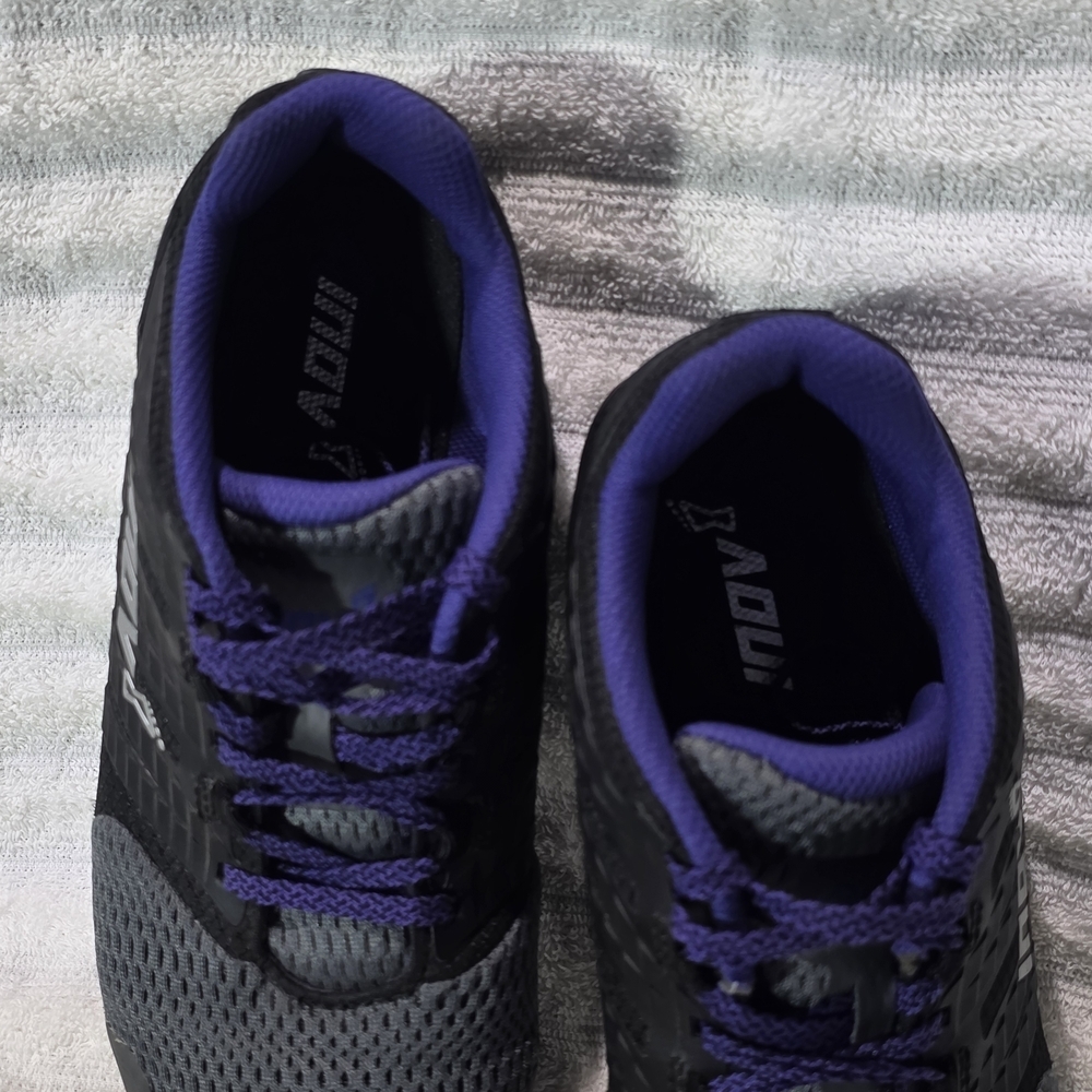 INOV -8 Bare-XF 210 V2 Men's Size 6.5/ Women's Size 8 Cross Training Running - Picture 7 of 8